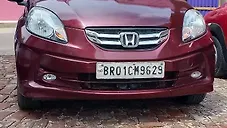 Used Honda Amaze 1.5 VX i-DTEC in Patna