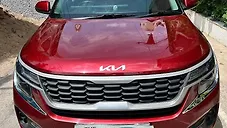 Used Kia Seltos HTK Plus 1.5 iMT in Hyderabad