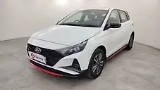 Used Hyundai i20 N Line N8 1.0 Turbo DCT in Coimbatore