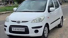 Used Hyundai i10 Magna 1.2 Kappa2 in Ahmedabad