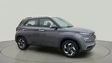 Used Hyundai Venue SX Plus 1.0 Turbo DCT in Hyderabad