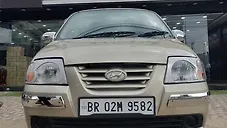 Used Hyundai Santro Xing GLS in Patna