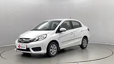 Used Honda Amaze 1.2 S i-VTEC in Jaipur