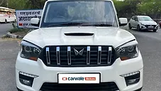 Used Mahindra Scorpio 2021 S5 in Delhi