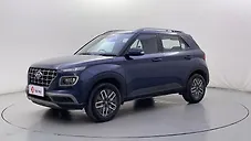 Used Hyundai Venue SX 1.0 Turbo iMT in Bangalore
