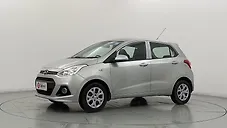 Used Hyundai Grand i10 Magna 1.2 Kappa VTVT [2013-2016] in Faridabad