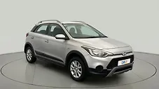 Used Hyundai i20 Active 1.2 Base in Lucknow
