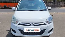 Used Hyundai i10 Magna 1.2 Kappa2 in Delhi