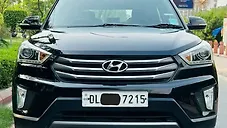 Used Hyundai Creta SX Plus 1.6 AT Petrol in Delhi