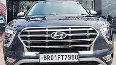 Used Hyundai Creta SX 1.5 Petrol [2020-2022] in Patna