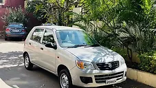 Used Maruti Suzuki Alto K10 LXi in Hyderabad