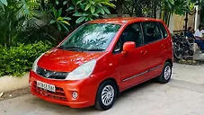 Used Maruti Suzuki Estilo VXi BS-IV in Hyderabad