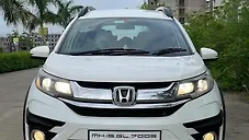 Used Honda BR-V V Diesel in Nashik