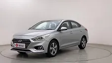 Used Hyundai Verna 1.6 CRDI SX (O) AT in Pune