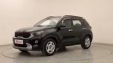 Used Kia Sonet HTK Plus 1.2 [2020-2021] in Pune