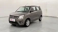 Used Maruti Suzuki Wagon R 1.0 VXI in Lucknow