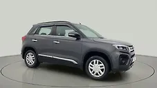 Used Maruti Suzuki Vitara Brezza VXi in Chennai