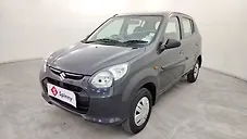 Used Maruti Suzuki Alto 800 Lxi in Coimbatore