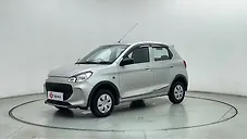 Used Maruti Suzuki Alto K10 VXi [2023-2024] in Mumbai