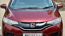 Used Honda Jazz S AT [2015-2016] in Mumbai