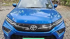 Used Toyota Urban Cruiser Hyryder V Hybrid [2022-2023] in Mumbai