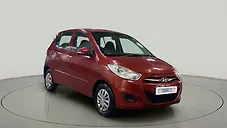 Used Hyundai i10 Sportz 1.2 Kappa2 in Chandigarh