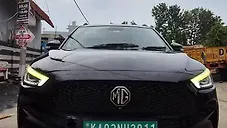 Used MG ZS EV Excite Pro in Delhi