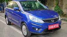 Used Tata Zest XT Diesel in Delhi