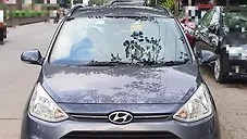 Used Hyundai Grand i10 Sportz 1.2 Kappa VTVT [2013-2016] in Thane