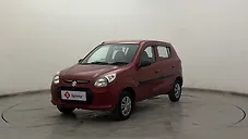 Used Maruti Suzuki Alto 800 Lxi in Hyderabad