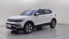 Used Volkswagen Taigun Topline 1.0 TSI MT in Bangalore