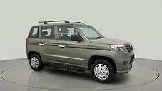 Used Mahindra Bolero Neo N4 in Pune