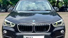 Used BMW X1 sDrive20d xLine in Mumbai