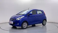 Used Hyundai Eon 1.0 Kappa Magna + [2014-2016] in Bangalore