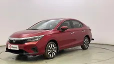 Used Honda City ZX Petrol MT [2023-2025] in Kolkata