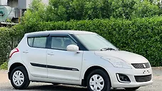 Used Maruti Suzuki Swift VXi in Surat