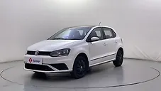 Used Volkswagen Polo Trendline 1.0L MPI in Bangalore