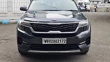 Used Kia Seltos HTK Plus 1.5 [2019-2020] in Kolkata