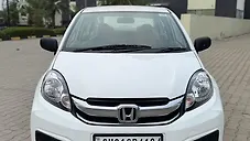 Used Honda Amaze 1.5 E i-DTEC Opt in Kharar