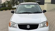 Used Maruti Suzuki Alto K10 VXi in Kharar