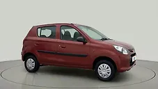 Used Maruti Suzuki Alto 800 Lxi in Hyderabad