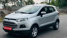 Used Ford EcoSport Ambiente 1.5L Ti-VCT [2015-2016] in Jaipur