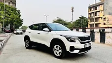 Used Kia Seltos HTE 1.5 in Delhi