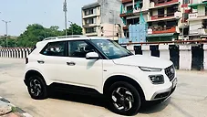 Used Hyundai Venue SX Plus 1.0 Turbo DCT in Delhi