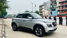 Used Hyundai Venue SX (O) 1.0 Turbo in Delhi