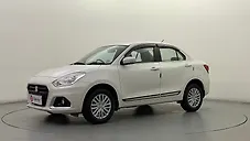 Used Maruti Suzuki Dzire ZXi AGS in Faridabad