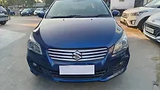Used Maruti Suzuki Ciaz Alpha 1.3 Hybrid in Ranchi