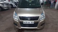 Used Maruti Suzuki Wagon R 1.0 LXI CNG (O) in Mumbai