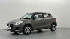 Used Maruti Suzuki Swift VXi in Gurgaon