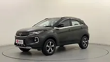 Used Tata Nexon XZA Plus (O) in Delhi